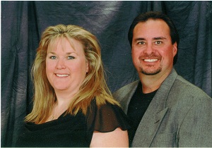 Husband and Wife: Notary partners in business and in life